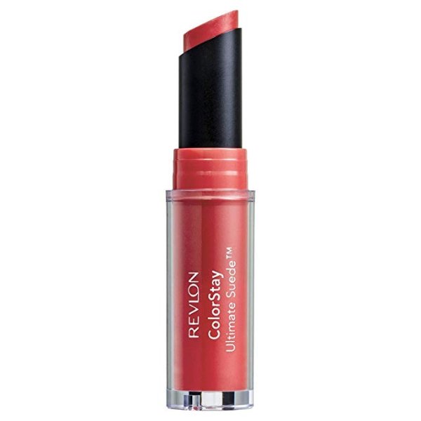 Revlon ColorStay Ultimate Suede Lipstick, Cruise Collection