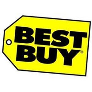 Best Buy 精选 电脑、iMacs、智能手表、打印机等 1天特卖