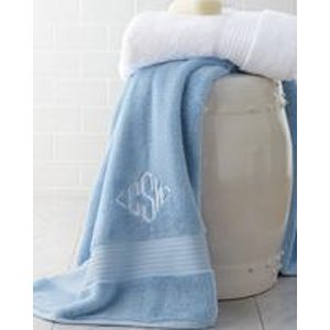 Lauren Ralph Lauren Greenwich Towels
