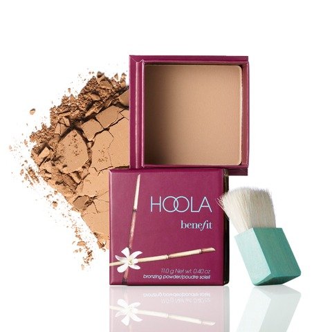 Hoola Matte Bronzing Powder Mini | Ulta Beauty
