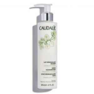Gentle Cleansing Milk | CAUDALIE®  - Caudalie