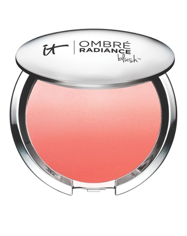 IT Cosmetics | Ombre Radiance Blush | Cult Beauty