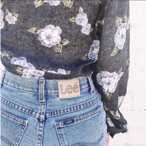 Sitewide @ Lee Jeans