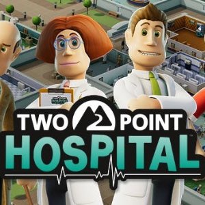 游戏抢鲜看："主题医院"续作《两点医院》发售+打折
