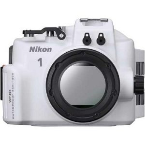 尼康 Nikon WP-N3 防水套
