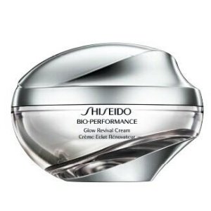 Shiseido 'Bio-Performance'新百优面霜