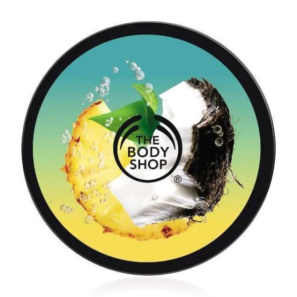 Limited Edition Pinita Colada Body Butter