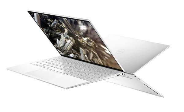 XPS 13 Touch (i7-1065G7, UHD TOUCH, 8GB, 256GB)
