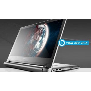 Lenovo Flex 2 14" Laptop (Model 59423166)