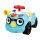 Roadtripper Ride-On Car and Push Toddler Toy with Real Car Noises, Ages 12 months and up