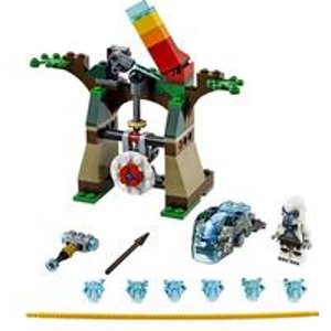 LEGO Chima 70110 Tower Target