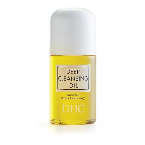 DHC Deep Cleansing Oil - 1 fl oz