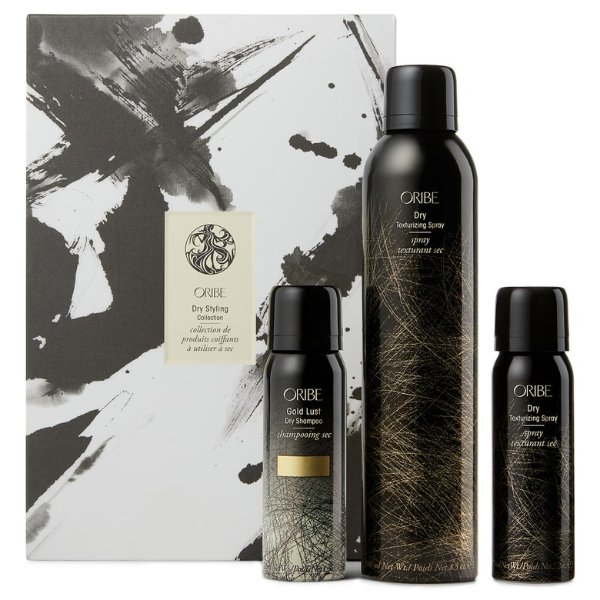 SPACE.NK.apothecary Oribe Dry Styling Collection