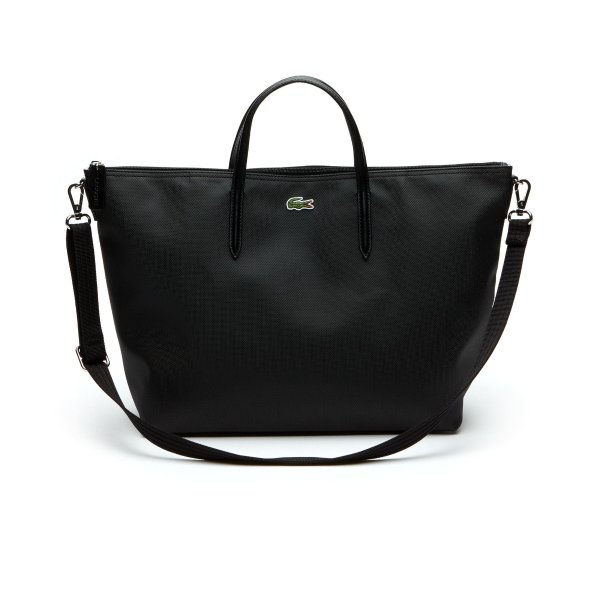 Women's L.12.12 Concept Dual Carry Zip Tote Bag