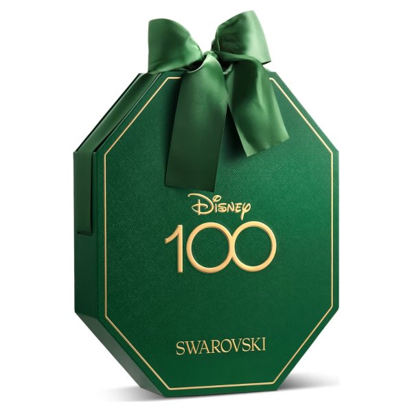 Disney100周年联名 圣诞倒数礼盒