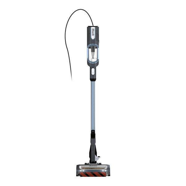 Performance UltraLight Corded Stick Vacuum with DuoClean
