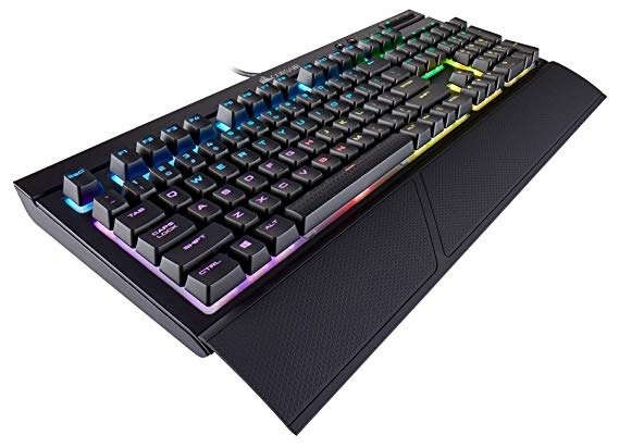 K68 RGB Mechanical Gaming Keyboard