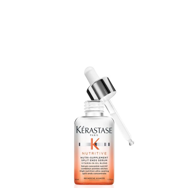Nutri Supplement Split-Ends Serum for Dry Hair | Kerastase
