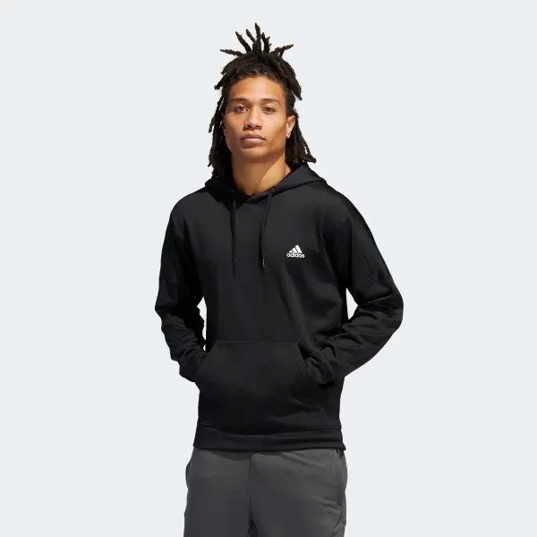 Team Issue Pullover Hoodie