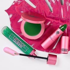 Lipstick Queen launched New Frog Prince Color Changing Cream Blush