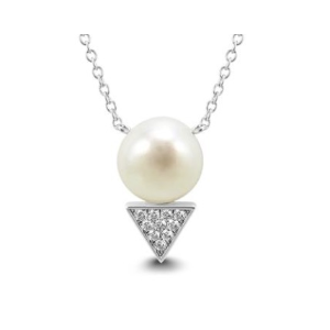 Dealmoon Exclusive: Szul.com June Pearl Birthstone Jewelry