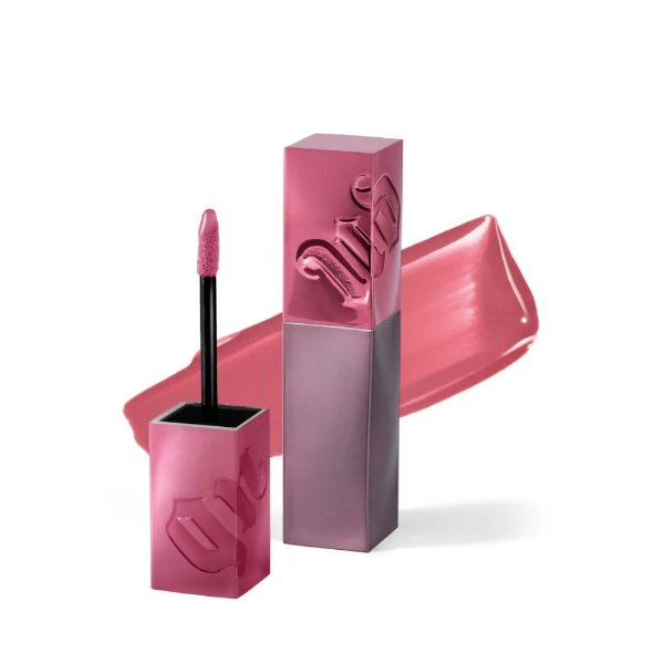 Vice Lip Bond Liquid Lipstick | Long Lasting Glossy Lipstick