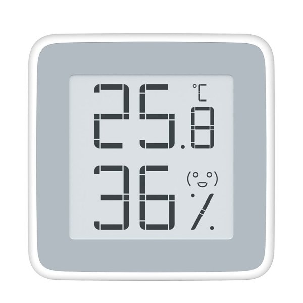 Miaomiaoce Temperature E-Inc
