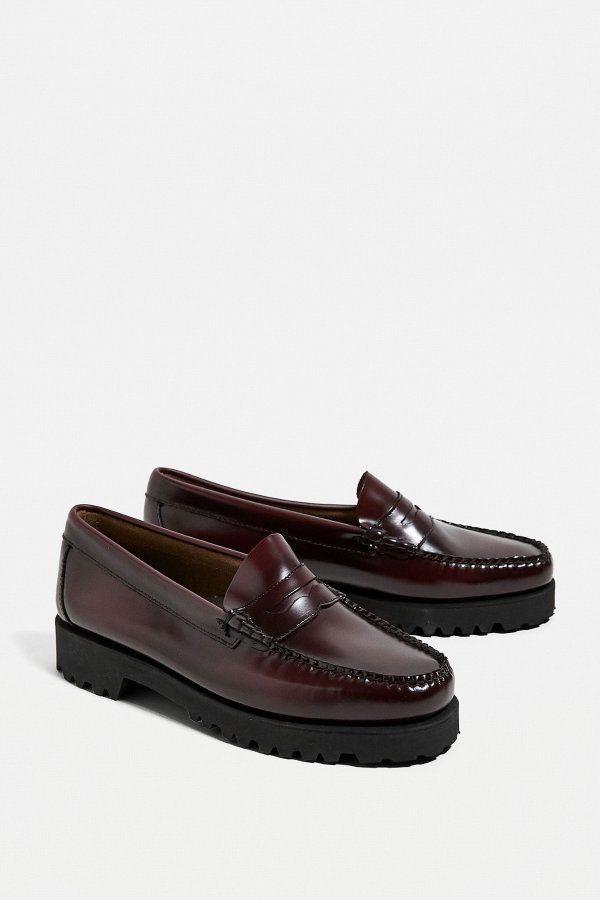  Loafers