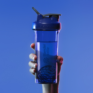 BlenderBottle 水杯+存储格ProStak热销款促销，运动，奶昔杯，你都需要