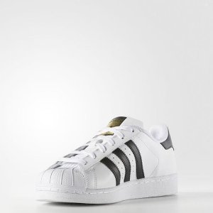 adidas Superstar 贝壳鞋