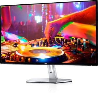 S2719H 27 Inch LED monitor