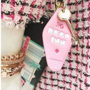 Pink Collection Sale @ kate spade