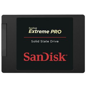 SanDisk闪迪 Extreme PRO 至尊超极速系列480GB