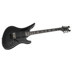 Schecter Guitar Research Synyster Gates Special Electric Guitar Black