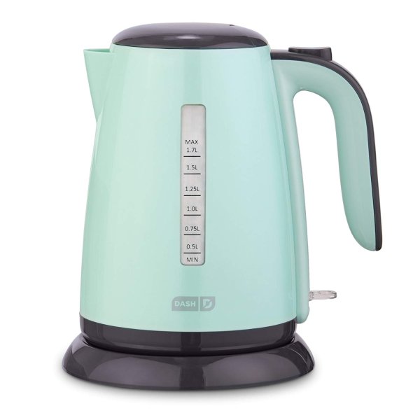 Easy Electric Kettle