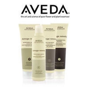  with $25 orders @  Aveda
