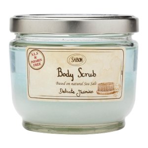  + Free Shipping with purchase of $50 @ Sabon