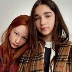 with Your Burberry Kids Items Purchase @ Saks Fifth Avenue