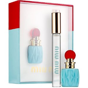 MIU MIU Mini Gift Set @ Sephora.com