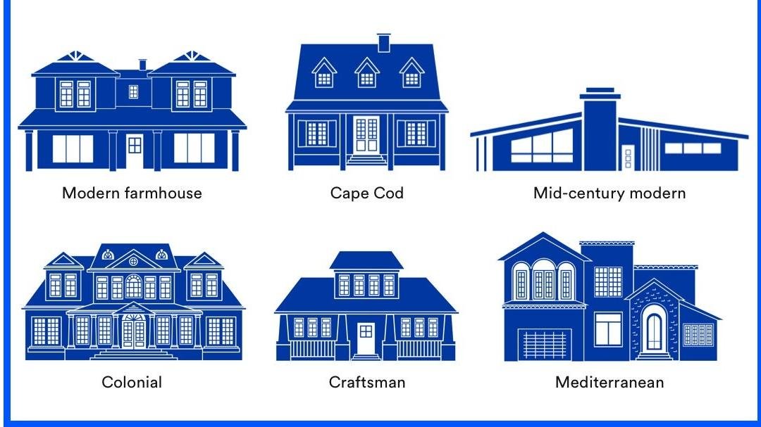 买旧房怕踩雷？美国各年代的房屋结构优缺点了解一下！