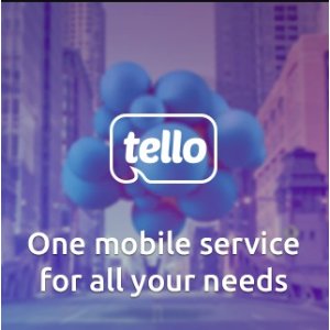Tello无线计划立省15%，任意消费立减5%，前RingPlus用户选择Tello超高立省50%