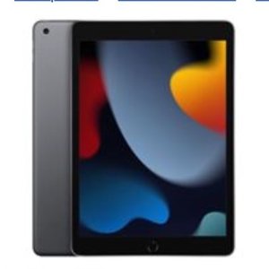 Apple 10.2-inch iPad (Wi-Fi, 64GB)