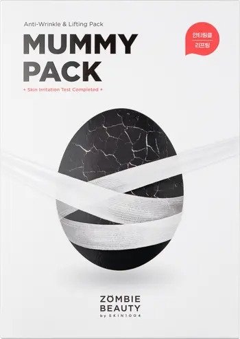 MUMMY PACK Mask Kit