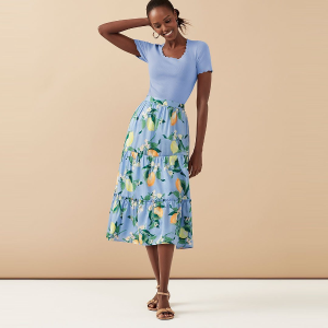 Last Day: ANN TAYLOR FACTORY Clothing on Sale
