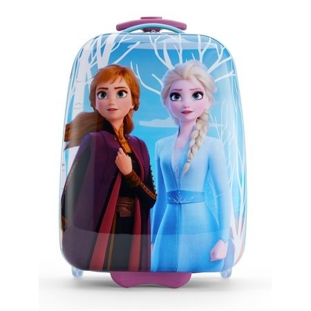 Disney Disney Frozen 2 16" ABS Hardside Kids Carry-on Luggage