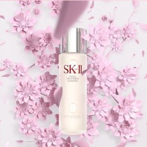 Last Day: Skincare including SK-II + Sunday Riley + Origins orders $60 or more @ B-Glowing
