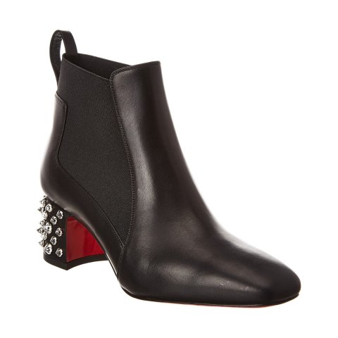 Christian Louboutin靴子