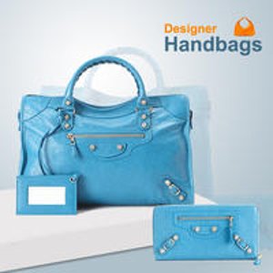 Saint Laurent, Bottega Veneta & More Designer Handbags & Wallets on Sale @ Rue La La