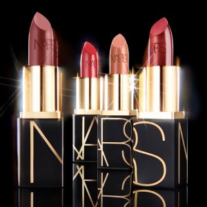 New Arrivals: Nars Never Enough Mini Lipstick Coffret
