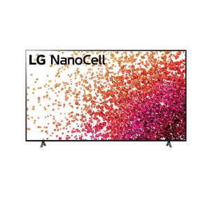 LG NANO75UPA 70" 4K NanoCell HDR 智能电视